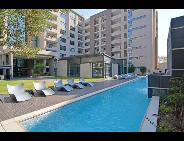 2 BEDROOM APARTMENT FOR SALE IN MORNINGSIDE